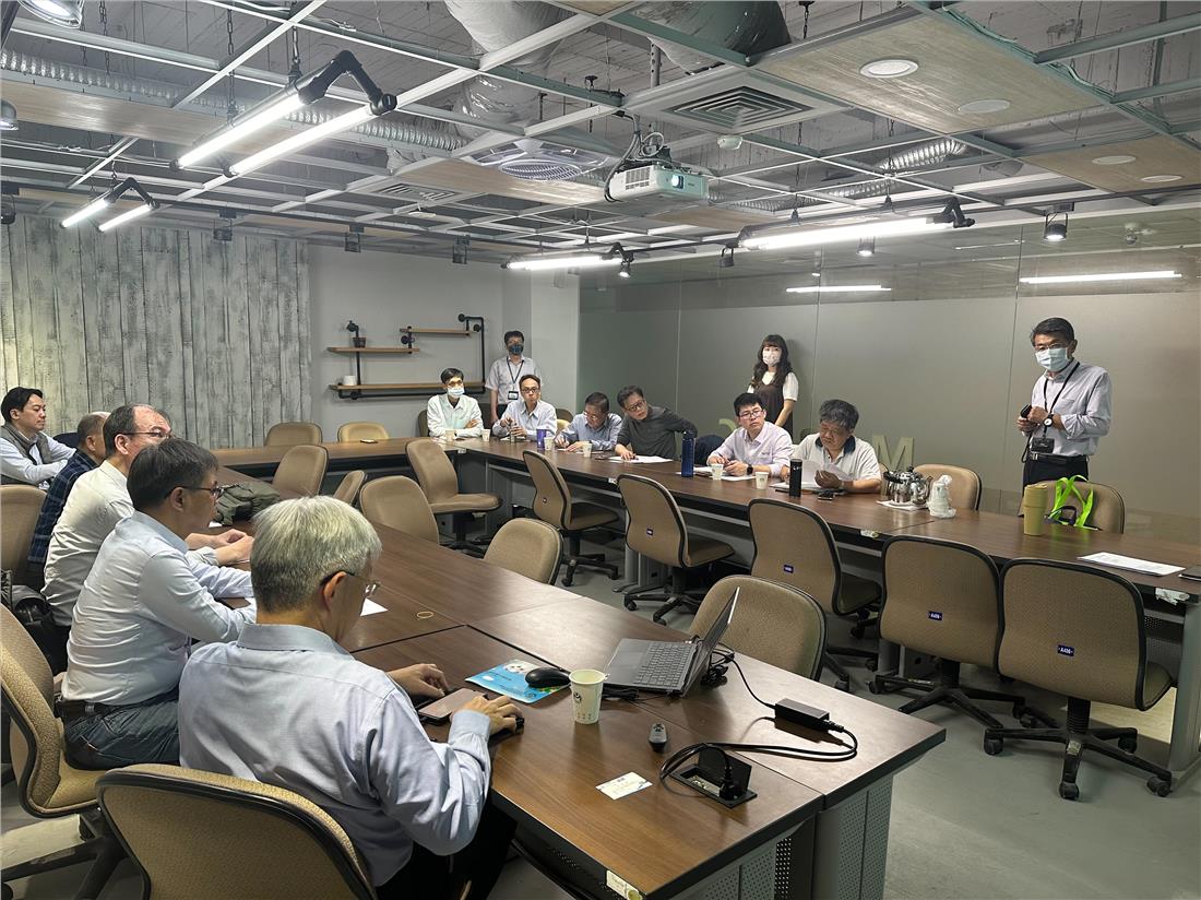 秘書長開場.jpg