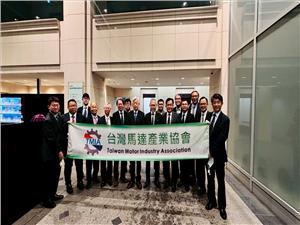 『日本參訪』 2025.6.2~6.6 東京無人機展機械人參訪見習團