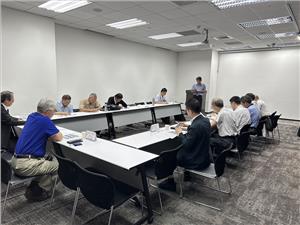 9/18_第五屆第六次理監事會議