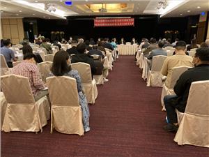 2021.12.17參加台灣生技醫療照護輔具協會會員大會