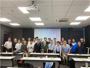 	2022.11.24『實體課程』馬達學院 2022 第三期課程 馬達設計⼊門及電腦輔助⼯程