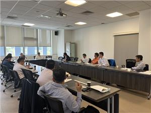 03/06_第五屆第八次理監事會議